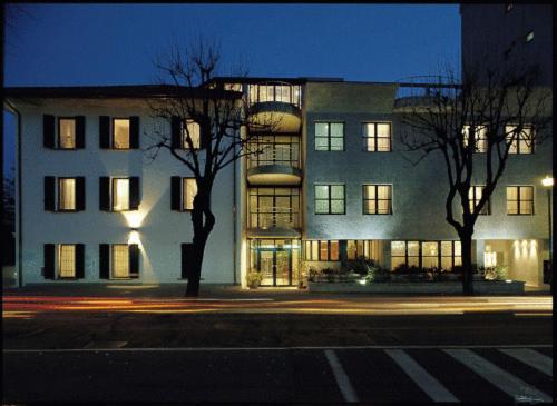 Hotel La Cascata Azzano San Paolo Exterior photo